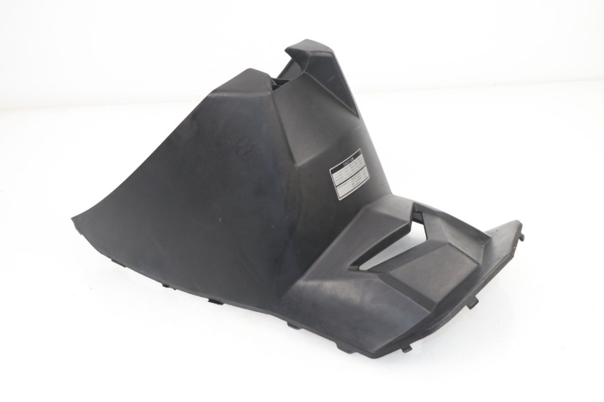 photo de TAPA BAJO EL ASIENTO KYMCO AGILITY 4T 50 (2005 - 2018)