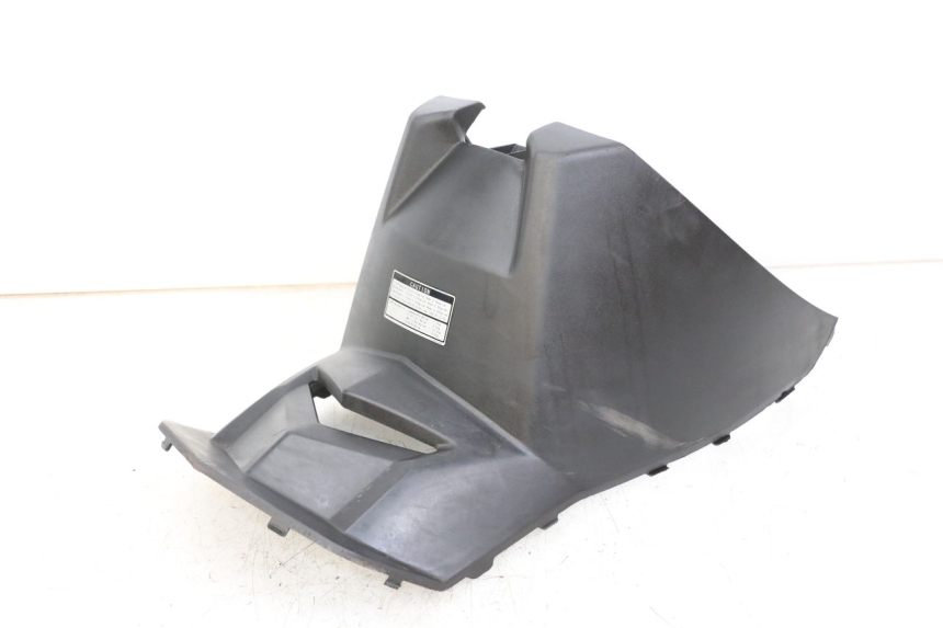photo de TAPA BAJO EL ASIENTO KYMCO AGILITY 4T 50 (2005 - 2018)