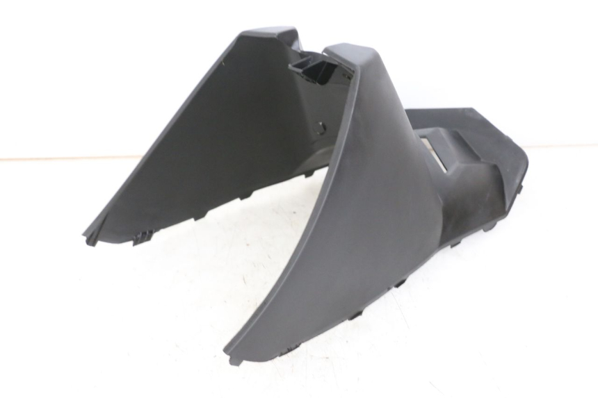 photo de TAPA BAJO EL ASIENTO KYMCO AGILITY 4T 50 (2005 - 2018)