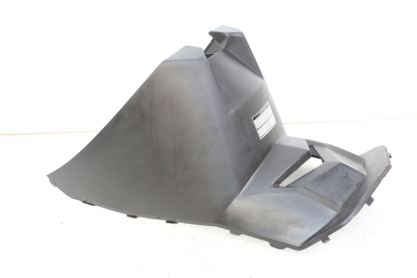 photo de TAPA BAJO EL ASIENTO KYMCO AGILITY 4T 50 (2005 - 2018)
