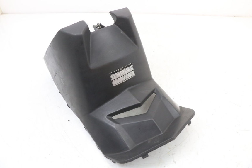 photo de TAPA BAJO ASIENTO KYMCO AGILITY CARRY 50 (2011 - 2020)