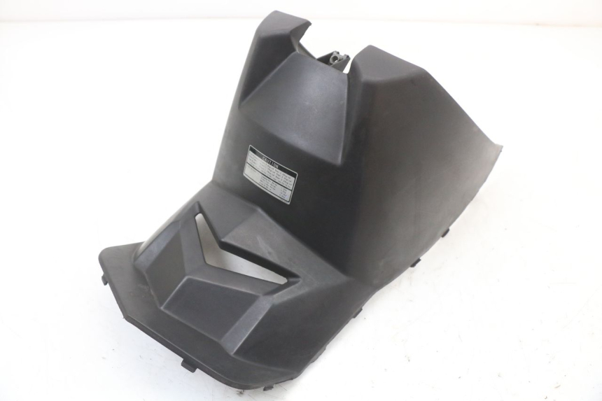 photo de TAPA BAJO ASIENTO KYMCO AGILITY CARRY 50 (2011 - 2020)