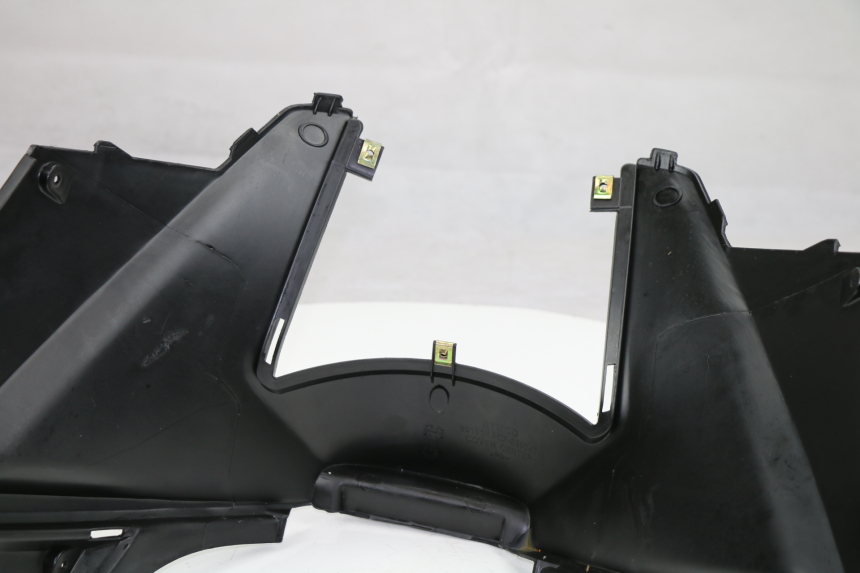 photo de TAPA BAJO ASIENTO KYMCO AGILITY CITY 4T 50 (2008 - 2016)