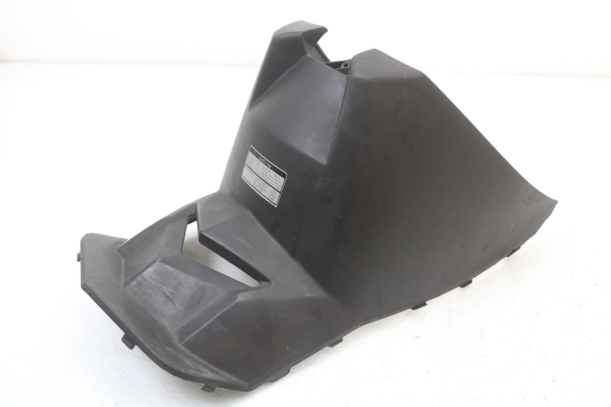 photo de TAPA BAJO ASIENTO KYMCO AGILITY FR 2T 50 (2012 - 2017)