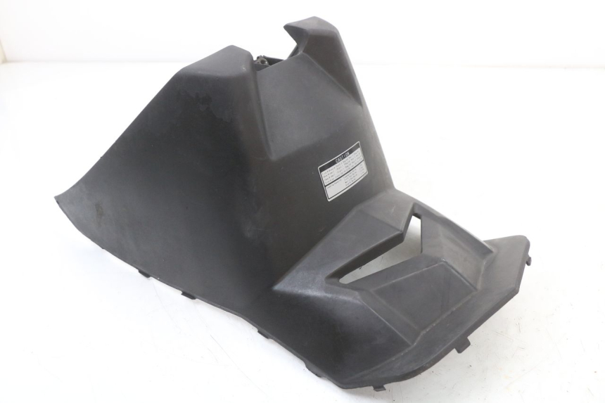 photo de TAPA BAJO ASIENTO KYMCO AGILITY FR 2T 50 (2012 - 2017)