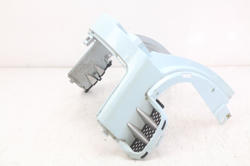 photo de TAPA BAJO ASIENTO KYMCO LIKE 4T 50 (2009 - 2018)