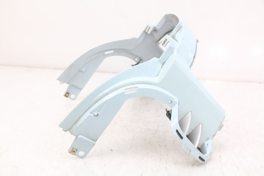 photo de TAPA BAJO ASIENTO KYMCO LIKE 4T 50 (2009 - 2018)