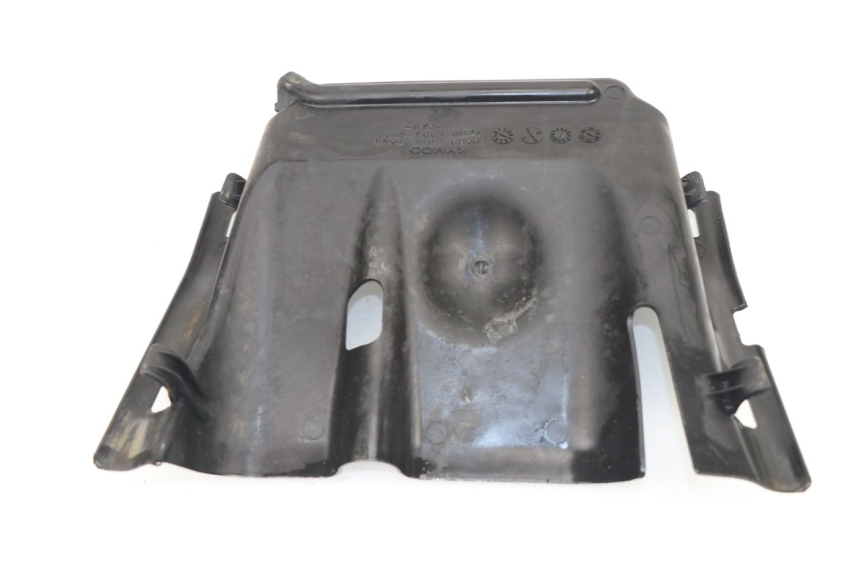 photo de TAPA BAJO ASIENTO KYMCO MXU 4X4 500 (2011 - 2018)