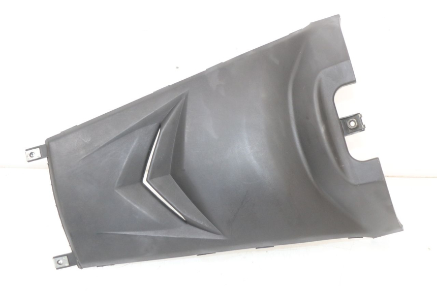 photo de TAPA BAJO ASIENTO KYMCO SUPER 8 4T 50 (2021 - 2024)