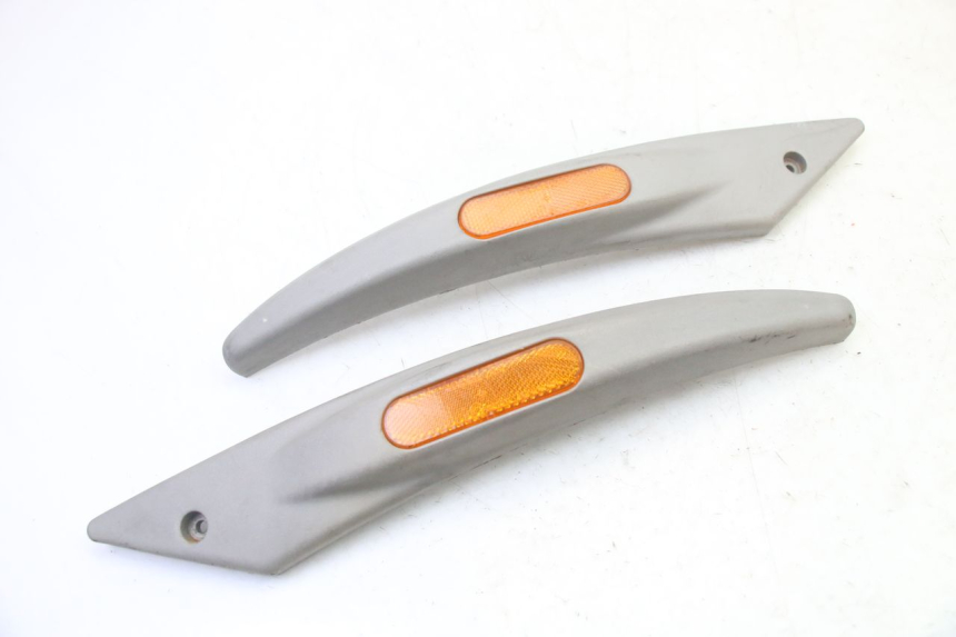 photo de TAPA DEBAJO DEL ASIENTO PIAGGIO LIBERTY 4T 50 (2009 - 2015)