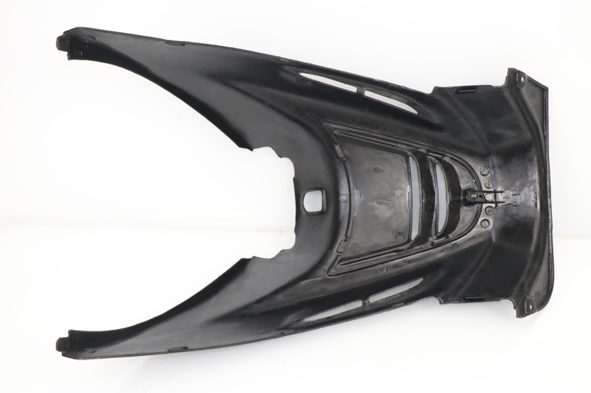 photo de TAPA BAJO ASIENTO MBK FLAME R 125 (1995 - 2001)