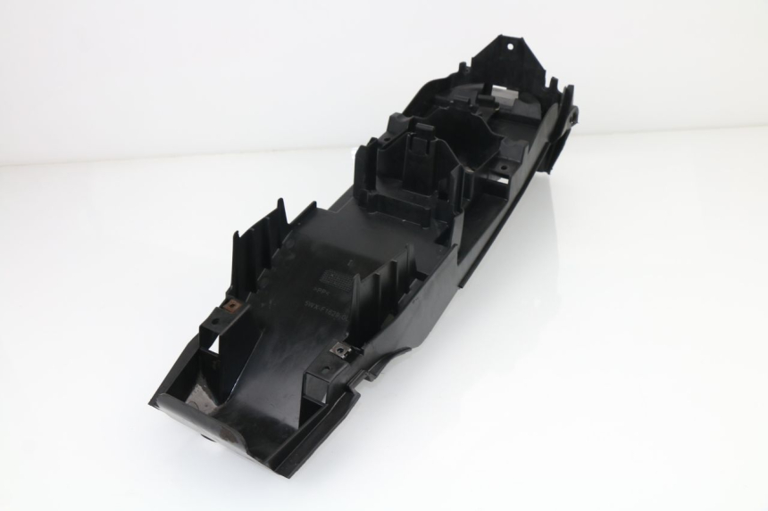 photo de TAPA BAJO ASIENTO MBK X-POWER 50 (2003 - 2017)
