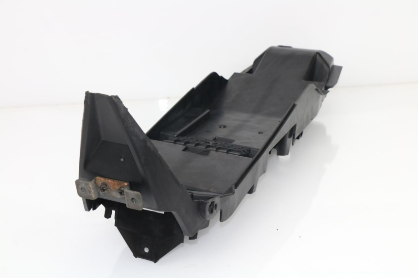 photo de TAPA BAJO ASIENTO MBK X-POWER 50 (2003 - 2017)