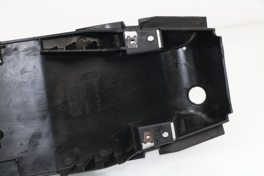 photo de TAPA BAJO ASIENTO MBK X-POWER 50 (2003 - 2017)