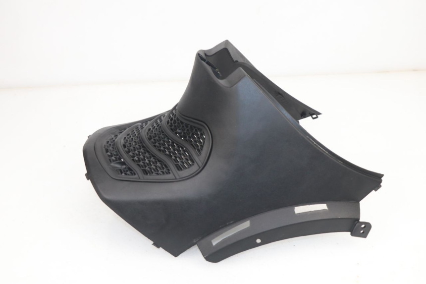 photo de TAPA BAJO ASIENTO JM MOTORS MILANO 50 (2014 - 2019)