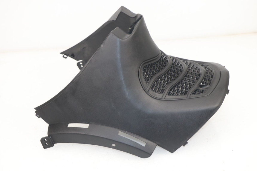 photo de TAPA BAJO ASIENTO JM MOTORS MILANO 50 (2014 - 2019)