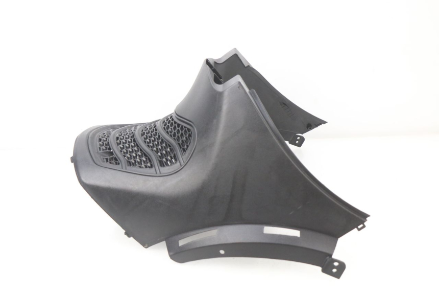 photo de TAPA BAJO ASIENTO JM MOTORS MILANO 50 (2014 - 2019)