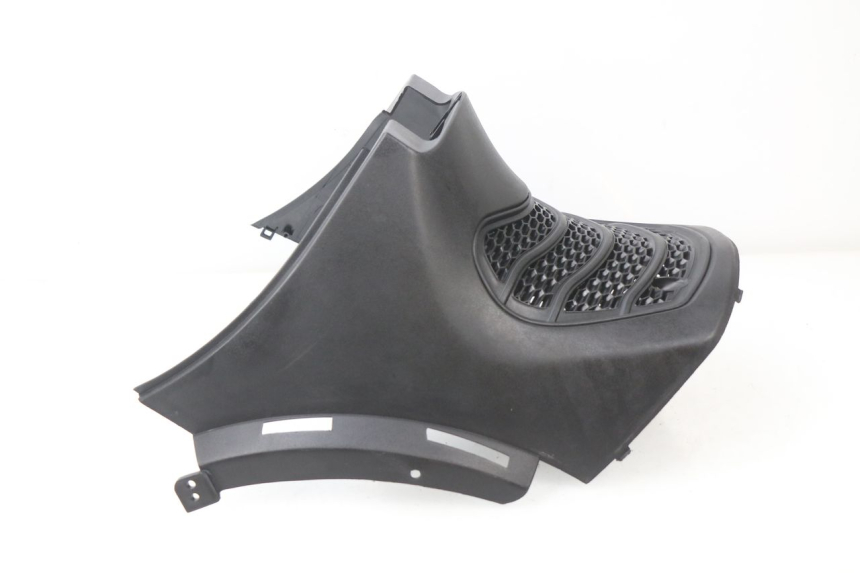photo de TAPA BAJO ASIENTO JM MOTORS MILANO 50 (2014 - 2019)