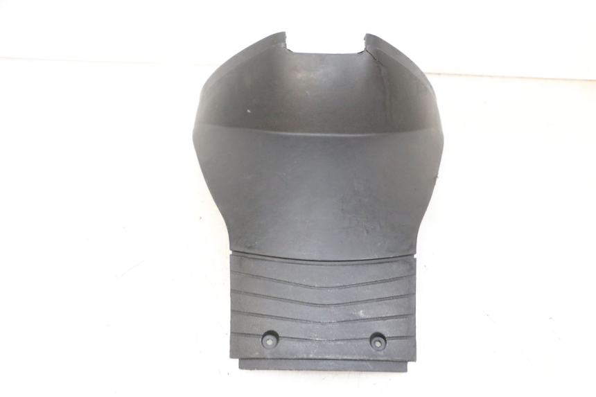 photo de TAPA DEBAJO DEL ASIENTO PIAGGIO NEW TYPHOON 50 (2018 - 2021) - Estado de la superficie y material