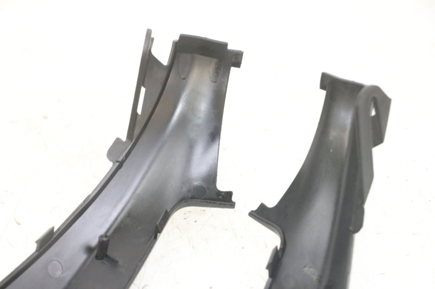 photo de TAPA BAJO ASIENTO PIAGGIO NRG POWER PUREJET 50 (2018 - 2021)