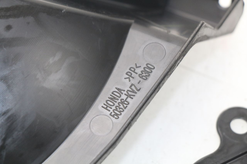photo de TAPA BAJO ASIENTO HONDA NSS EX FORZA 250 (2005 - 2013)