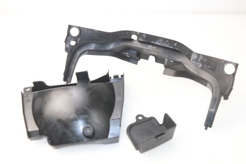 photo de TAPA BAJO ASIENTO HONDA NSS EX FORZA 250 (2005 - 2013)