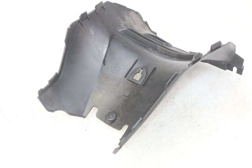 photo de TAPA DEBAJO DEL ASIENTO SYM ORBIT 2 4T 50 (2018 - 2022)