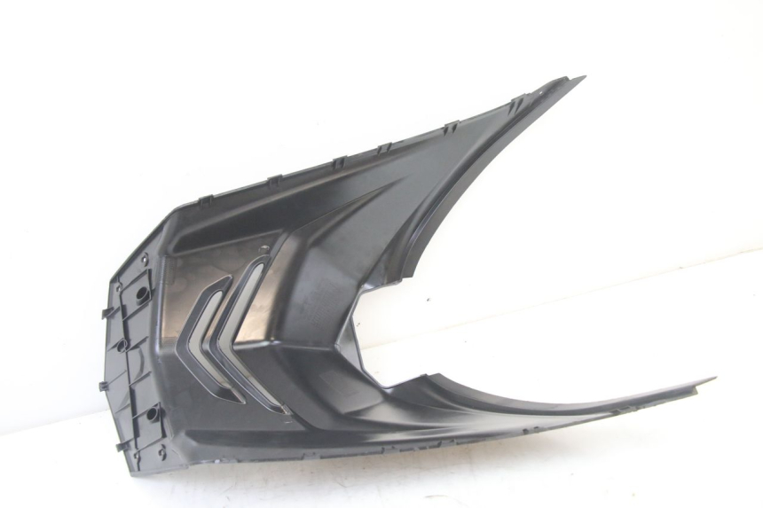 photo de TAPA BAJO ASIENTO SYM ORBIT III 3 4T 50 (2021 - 2025)