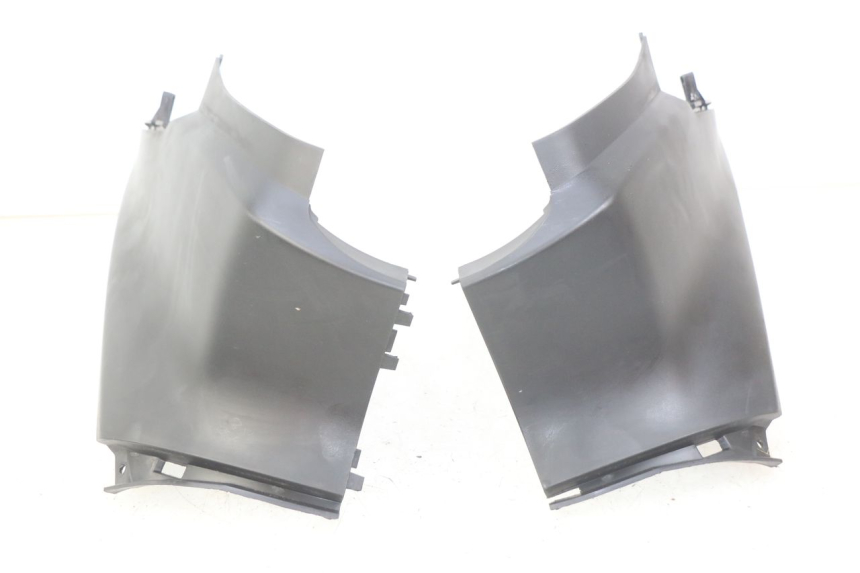 photo de TAPA DEBAJO DEL ASIENTO MBK OVETTO 2T 50 (2007 - 2017)