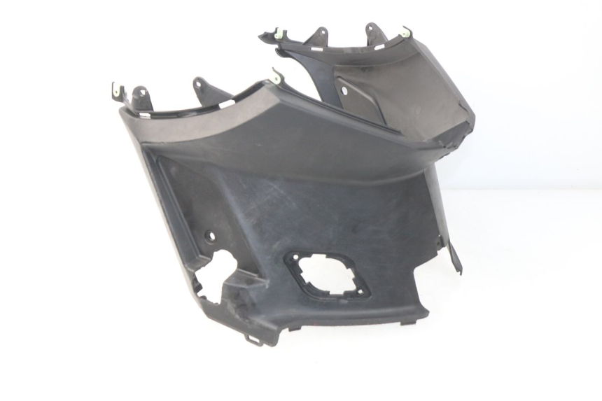 photo de TAPA DEBAJO DEL ASIENTO PEUGEOT KISBEE 4T 50 (2018 - 2022)