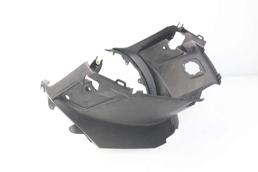 photo de TAPA DEBAJO DEL ASIENTO PEUGEOT KISBEE 4T 50 (2018 - 2022)