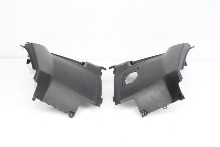 photo de TAPA DEBAJO DEL ASIENTO PEUGEOT KISBEE 4T 50 (2018 - 2022)