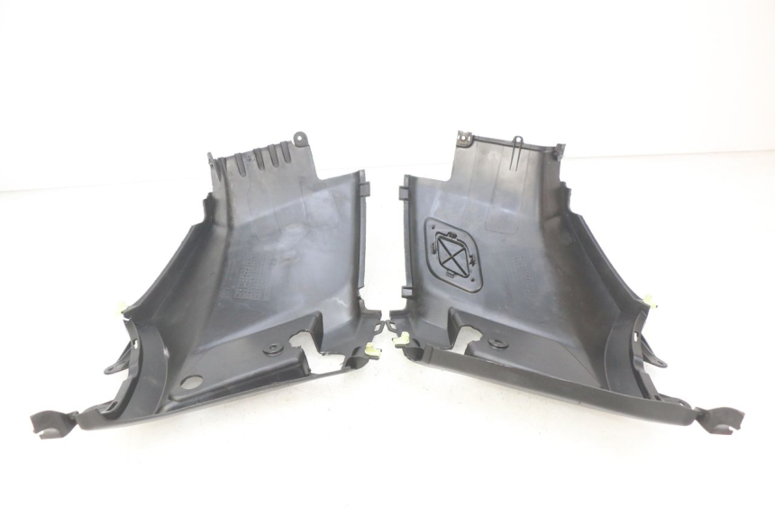 photo de TAPA DEBAJO DEL ASIENTO PEUGEOT KISBEE 4T 50 (2010 - 2017)