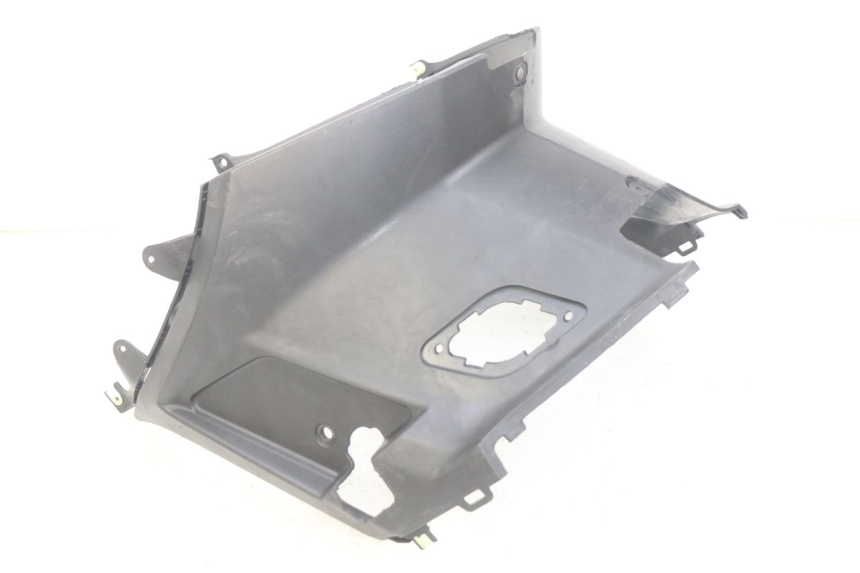 photo de TAPA DEBAJO DEL ASIENTO PEUGEOT KISBEE 4T 50 (2010 - 2017)