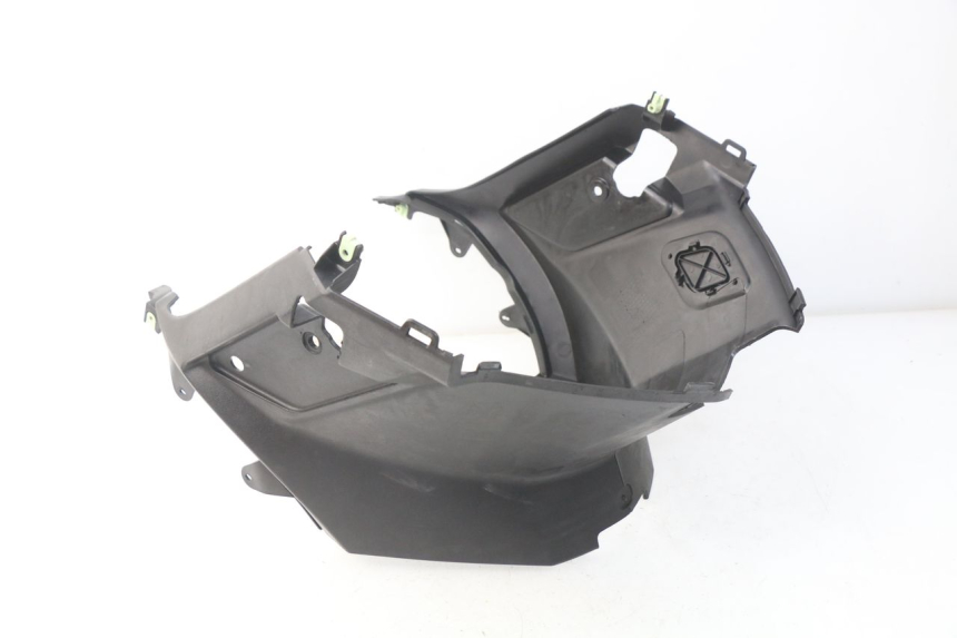 photo de TAPA BAJO ASIENTO PEUGEOT STREETZONE 2T 50 (2014 - 2019)
