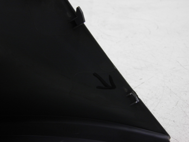 photo de TAPA BAJO ASIENTO PIAGGIO FLY 125 (2005 - 2012)