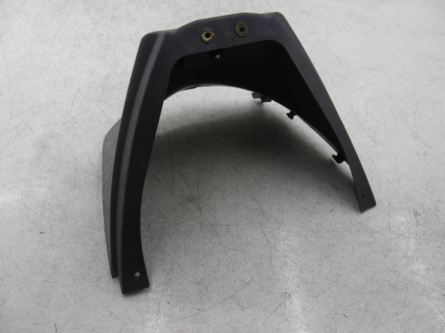 photo de TAPA BAJO ASIENTO PIAGGIO FLY 125 (2005 - 2012)