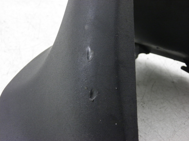 photo de TAPA DEBAJO DEL ASIENTO PIAGGIO ZIP 2T 50 (2009 - 2019)