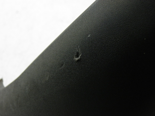 photo de TAPA DEBAJO DEL ASIENTO PIAGGIO ZIP 2T 50 (2009 - 2019)