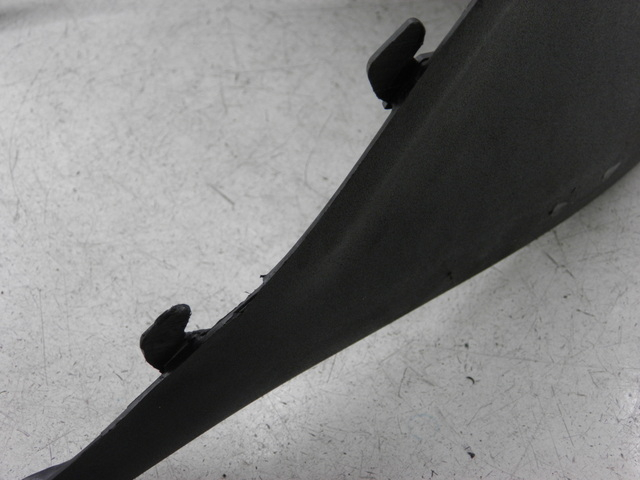 photo de TAPA DEBAJO DEL ASIENTO PIAGGIO ZIP 2T 50 (2009 - 2019)