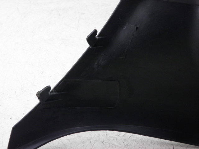 photo de TAPA DEBAJO DEL ASIENTO PIAGGIO ZIP 2T 50 (2009 - 2019)