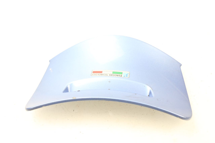 photo de TAPA BAJO ASIENTO PIAGGIO PRIMAVERA 125 (2013 - 2021)