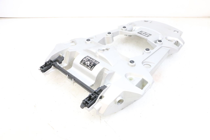 photo de TAPA BAJO ASIENTO BMW R GS 1250 (2021 - 2024) - Estado de la superficie y material