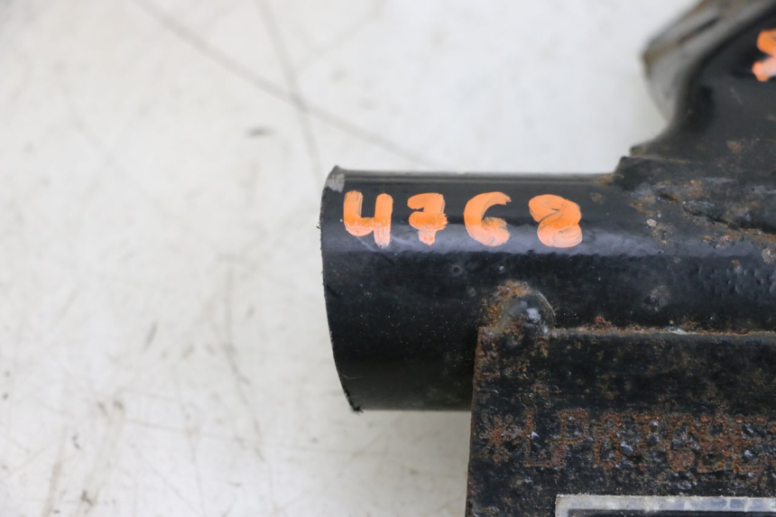 photo de TAPA DEBAJO DEL ASIENTO RIDE RACE 2T 50 (2012 - 2017) - Primer plano técnico