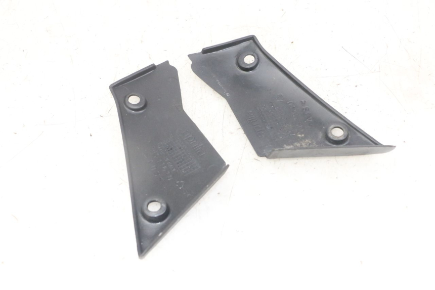 photo de TAPA BAJO ASIENTO APRILIA RALLY AC 50 (1995 - 2004)