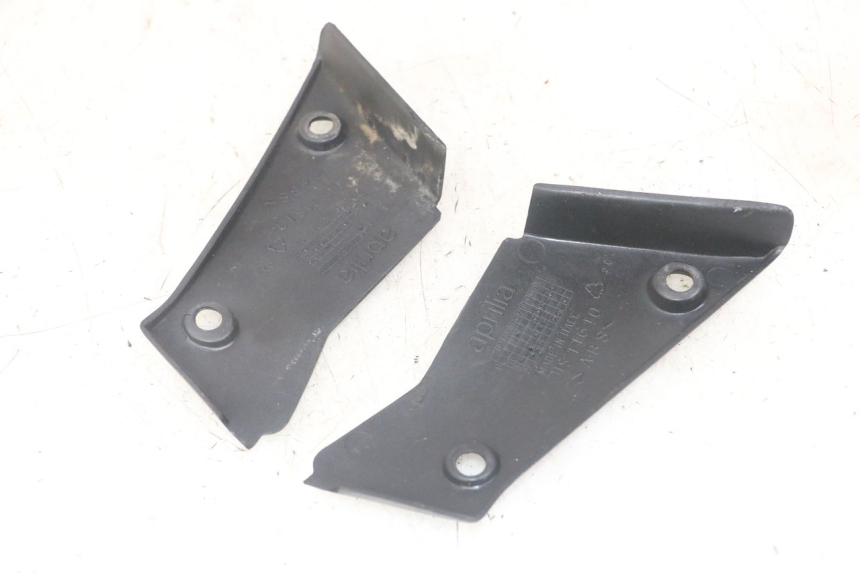 photo de TAPA BAJO ASIENTO APRILIA RALLY AC 50 (1995 - 2004)