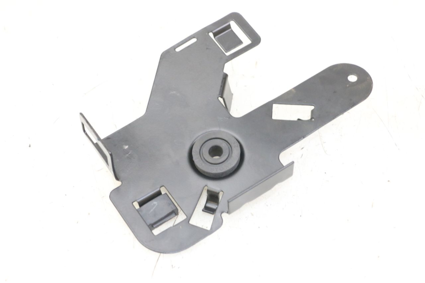 photo de TAPA BAJO ASIENTO ROYAL ENFIELD SCRAM 411 (2022 - 2024)