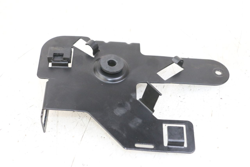 photo de TAPA BAJO ASIENTO ROYAL ENFIELD SCRAM 411 (2022 - 2024)