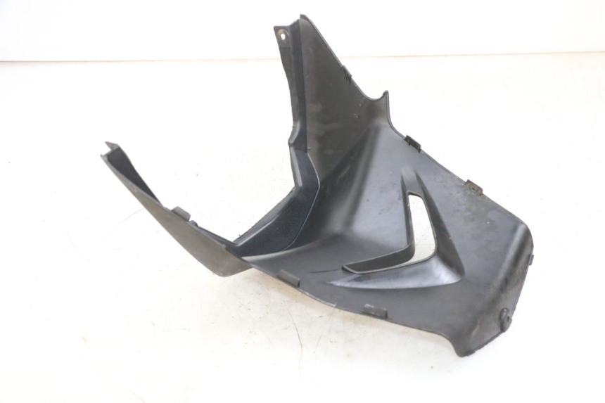 photo de CACHÉ BAJO EL ASIENTO DAELIM S1 125 (2007 - 2016) - Zoom estado de uso