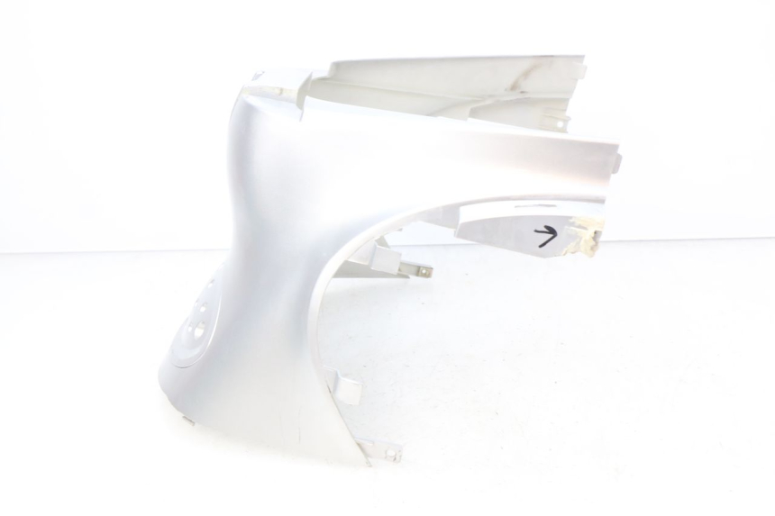 photo de TAPA BAJO ASIENTO SACHS FY125T FY T 125 (2007 - 2011)